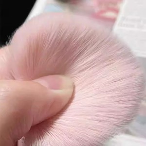 Juego de brochas de maquillaje, herramientas de maquillaje, brocha para polvos sueltos, brocha para sombra de nariz, brocha para sombra de ojos, brocha para labios, juego completo de maquillaje - Product Image 3