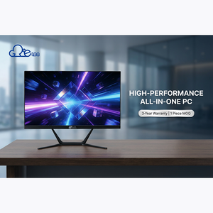 Computadora Monobloque System Restore Core i7 AIO PC Thin Client de Pulgadas con Gestión Centralizada Remota para Oficina y Escuela - Product Image 1