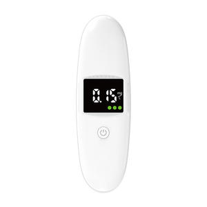 เครื่องทดสอบปริมาณแอลกอฮอล์ในลมหายใจดิจิตอลจากญี่ปุ่นใหม่2025 DX04 - Product Image 3