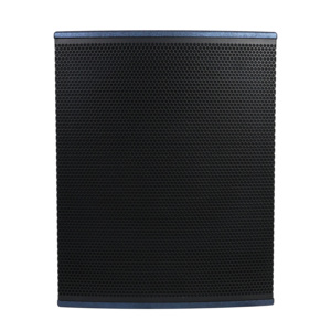 Subwoofer PA ROVAPA 15" 500W : 35-1000 Hz, Sensibilité 98 dB, SPL 125 dB, Caisson en Bouleau 18 mm, Double NL4 pour Basses de Bar/Discothèque/Salles Polyvalentes - Product Image 3