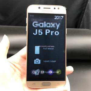 Teléfono Móvil Original de Segunda Mano 2021, Teléfonos Usados al por Mayor para <span class=keywords><strong>J5</strong></span> Pro (2017) J530F Reacondicionado - Product Image 1