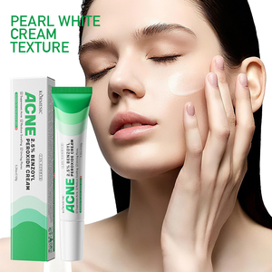 KORMESIC OEM Gel de soin de la peau réparateur de taches sombres Crème antibactérienne naturelle à l'aloe vera <span class=keywords><strong>Pommade</strong></span> antibactérienne claire <span class=keywords><strong>pour</strong></span> <span class=keywords><strong>les</strong></span> <span class=keywords><strong>boutons</strong></span> du visage - Product Image 2