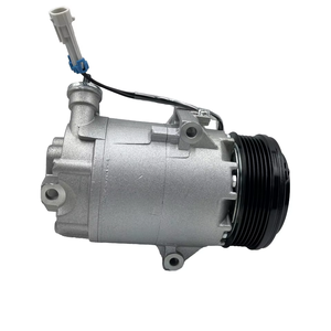 Compresor de CA para OPEL ASTRA V ZAFIRA 1.8L 2.0L 2004-2006/ Fiat Siena 1,8 2000-2008 93381741 DI103080 ACP <span class=keywords><strong>204</strong></span> - Product Image 3