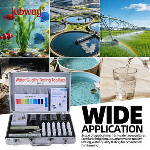 Hochwertiges Aluminium-Wasserqualitätsmessgerät mit <span class=keywords><strong>TDS</strong></span>-<span class=keywords><strong>Meter</strong></span>, OEM-anpassbar für Trinkwasser & Pools - Product Image 4