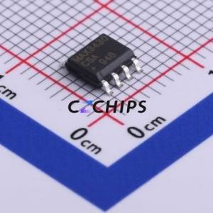 Chip IC de circuito integrado MAX3430CSA + T de marca nueva y original, IC de circuito integrado de 1/2/IC de 2, 2, 1, 2, 1, 2, 2, 2, 1, 2 - Product Image 1