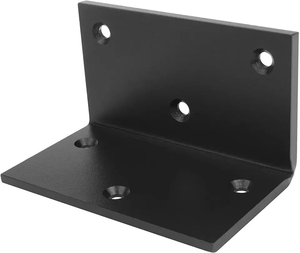 Support personnalisé en forme de L Support d'angle à 90 angles <span class=keywords><strong>anti</strong></span>-<span class=keywords><strong>stress</strong></span> pour les meubles de jardin - Product Image 3