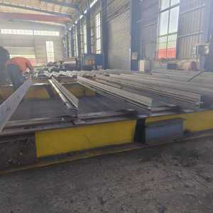 Làm bằng tay cột thép carbon Ống dầm thép nhẹ hội thảo thành phần ASME tiêu chuẩn hàn cắt nghệ nhân lành nghề 'sản xuất - Product Image 4