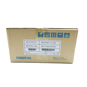 หน้าจอสัมผัส HMI ขนาด 10 นิ้ว AST3501-T1-AF - Product Image 2