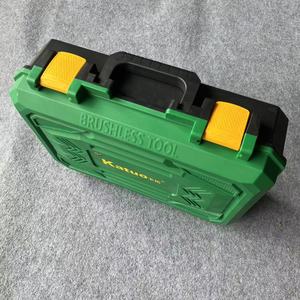 Perceuse à batterie au lithium sans balais Mandrin sans clé OEM 10mm Diamètre de perçage maximal 60Nm Couple maximal - Product Image 5