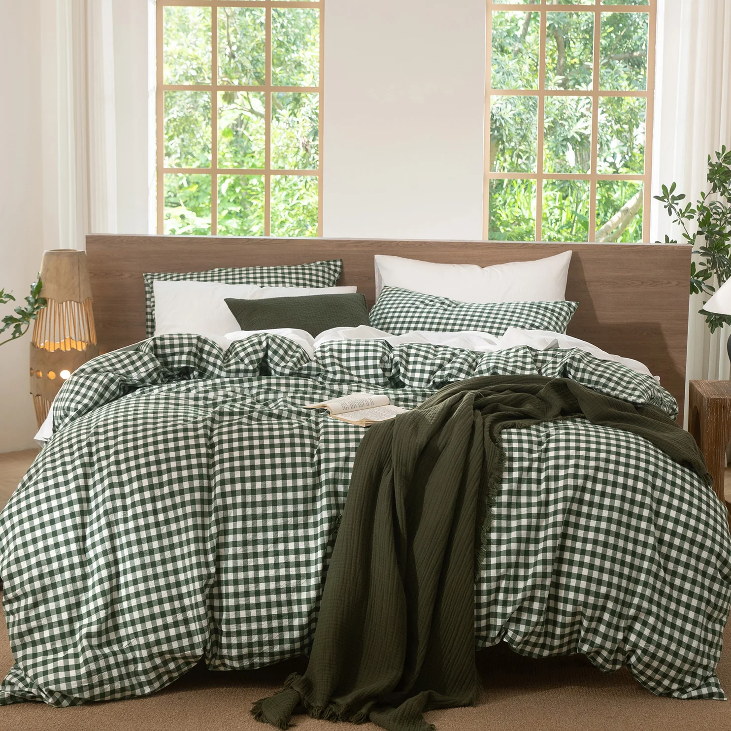 Forest Green
