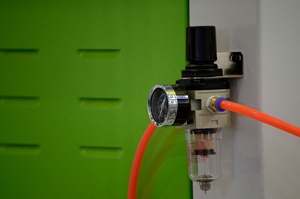 Leapion 1325 90W Co2 tubo del laser di alimentazione automatica CCD della macchina fotografica per tessili per la indumento in tessuto <span class=keywords><strong>vestiti</strong></span> di cotone di taglio - Product Image 5