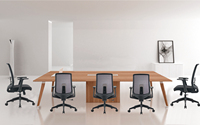 FOSHAN nouveau Design ergonomique visiteur luxe meilleure qualité tissu bureau maille personnel chaise visiteur chaise cadeira de computador