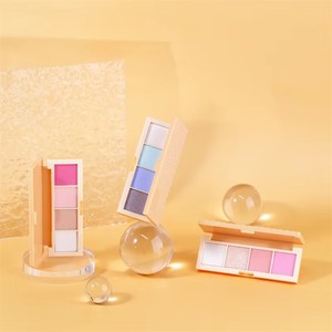TY brillo pigmento impermeable sombra <span class=keywords><strong>de</strong></span> ojos nacarado mate <span class=keywords><strong>tierra</strong></span> Color sombra <span class=keywords><strong>de</strong></span> ojos <span class=keywords><strong>paleta</strong></span> lentejuelas brillantes sombra <span class=keywords><strong>de</strong></span> ojos <span class=keywords><strong>maquillaje</strong></span> - Product Image 4