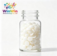 Alcool cétylique de qualité cosmétique Winwin Supply pour les soins de la peau