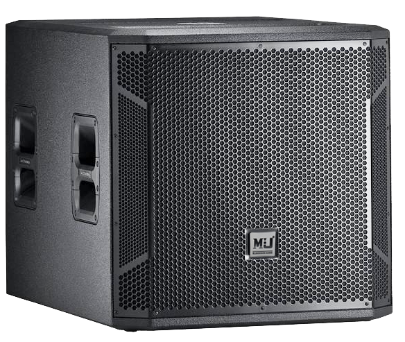 Professional High Power Speaker System STX818S Single 18 Inch Subwoofer Box Live Sound Speaker