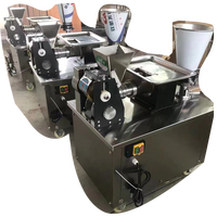 Machine à former des empanadas et des pastelitos, solution automatique intelligente pour la production de snacks fourrés pour la cuisine et la boulangerie