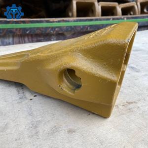 أسنان الجرافة TMY 505-4003 عالية القوة لحفارات CAT 324D 966 - Product Image 3