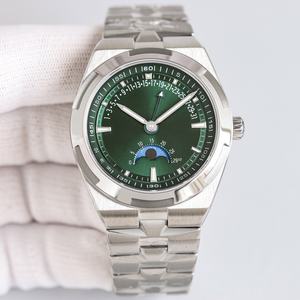 นาฬิกาธุรกิจและสันทนาการระดับไฮเอนด์คุณภาพสูง ดีไซน์หรูหรา พร้อมกลไกอัตโนมัติและคุณสมบัติกันน้ำ - Product Image 1