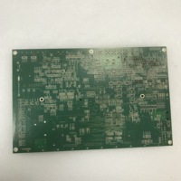 Recambio de placa de Control principal Domino A120 GP, recambio Original usado para impresora de inyección de tinta