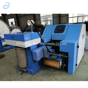 Machine à carder la <span class=keywords><strong>laine</strong></span> <span class=keywords><strong>professionnelle</strong></span>, machine à peigner et à faire la <span class=keywords><strong>laine</strong></span>, pour fibres, coton de haute qualité, vente de fil de coton - Product Image 2