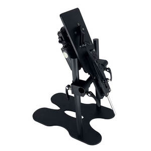 Premium Verstellbare Automatische Reziprok-Sexmaschine mit Mehrwinkel-Unterstützung und Hochdrehmoment-Linearantrieb für Paare - Product Image 4