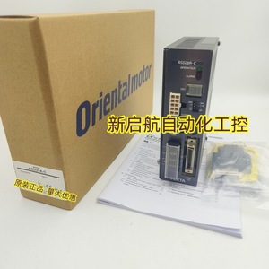 ตัวขับมอเตอร์เว็กซ์ต้า ASD20A-C AC 220V สำหรับอุปกรณ์ป้องกันมอเตอร์สเต็ปเปอร์ - Product Image 3