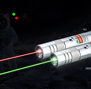 <b>Automatic</b> Laser Rechargeable Usb Long Range <b>Cat</b> <b>Toy</b> New Interactive Laser Pointer Handheld <b>Cat</b> Laser <b>Toy</b> - Product Image 5