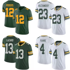 2025年新シーズン米国アメリカ卸売サッカーウェア高品質刺繍アメリカ30チームサッカージャージーユニフォーム - Product Image 2