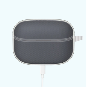 Accessoires de casque d'usine coque en silicone transparente avec logo personnalisé pour Sony <span class=keywords><strong>Linkbuds</strong></span> S housse de protection - Product Image 5