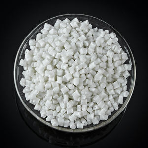 Granulés <span class=keywords><strong>de</strong></span> polymère PP modifié, copeaux <span class=keywords><strong>de</strong></span> plastique personnalisés, composé <span class=keywords><strong>de</strong></span> polypropylène renforcé avec résine plastique, achat en vrac <span class=keywords><strong>de</strong></span> granulés PP - Product Image 5