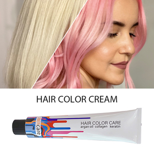 Made in Italy cheveux produits avec plex kératine Offre Spéciale Échelle Protéger Haute-rapide cheveux <span class=keywords><strong>Couleur</strong></span> Crème - Product Image 6
