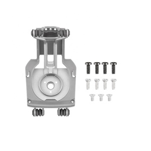 适用于DJI Mavic 2专业变焦无人机更换附件摄像机万向节阻尼器安装减震减震板 - Product Image 1