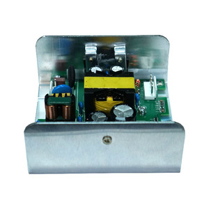 Broad View 24V 5A Industrial Power Supply Switching Power Supply Board For <b>Massage</b> Chairs And Industrial Automation - Product Image 1