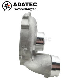 Roulement à billes GTB2060VKLR, boîtier <span class=keywords><strong>de</strong></span> compresseur <span class=keywords><strong>de</strong></span> turbocompresseur 802774-0004 pour Mercedes ML350 GL350 S350 <span class=keywords><strong>CDI</strong></span> OM642 3.0L 190Kw 195Kw - Product Image 4