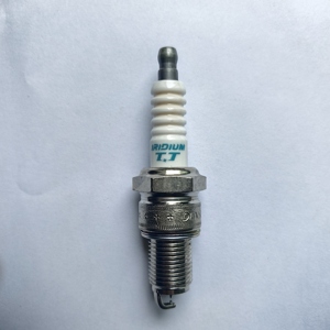 อะไหล่รถยนต์ระบบจุดระเบิดหัวเทียน Denso หัวเทียน bougie 4709 IW20TT สำหรับ Hyundai Santa Fe 2.4โซนาตา trajet 2.0L OEM 9004851005 - Product Image 5