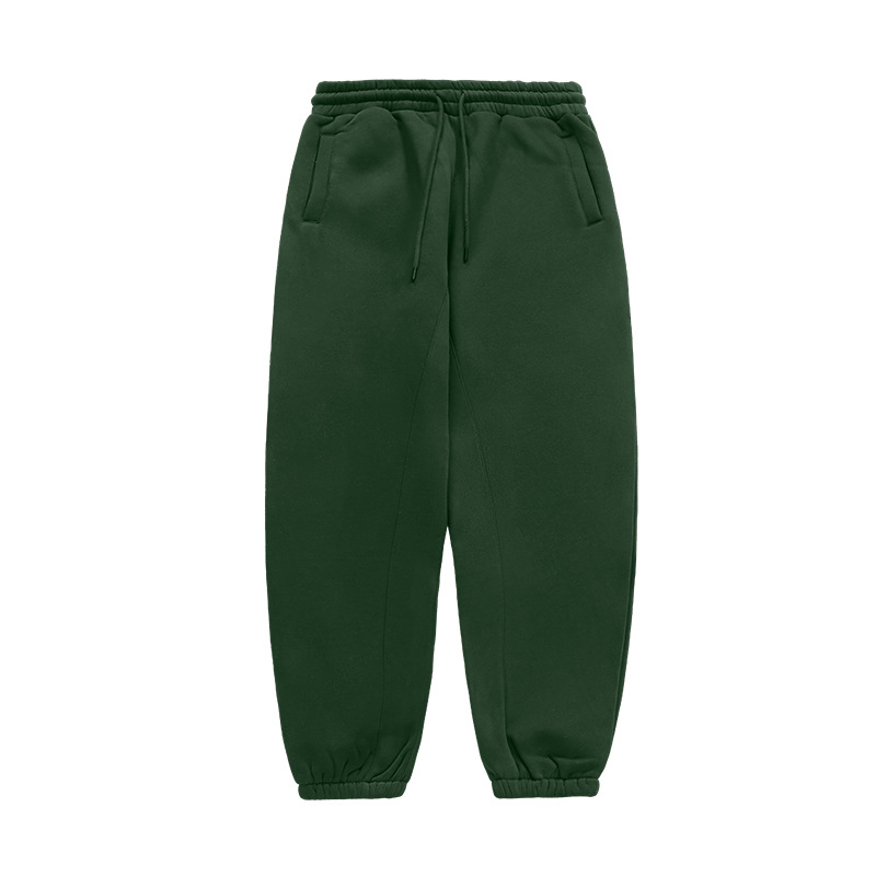 Dark green