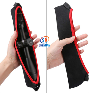 Housse de protection réglable et étanche en néoprène pour viseur point rouge - Product Image 4