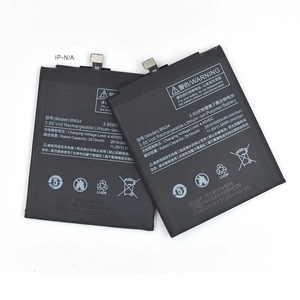Batterie de remplacement, pour Xiaomi Redmi 6 Redmi 6A 7A 8A BN37 3000mAh, Note 6 Pro <span class=keywords><strong>Mi</strong></span> <span class=keywords><strong>8</strong></span> <span class=keywords><strong>MI</strong></span> <span class=keywords><strong>8</strong></span> SE <span class=keywords><strong>mi</strong></span> <span class=keywords><strong>8</strong></span> <span class=keywords><strong>Lite</strong></span>, original, gratuit, échantillon - Product Image 1