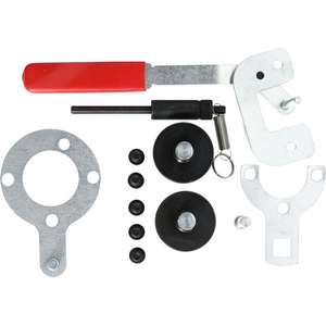 เครื่องมือที่ยอดเยี่ยม-ชุดเครื่องมือปรับแต่งเครื่องยนต์ BT592540สำหรับ Fiat, Ford, Opel, Suzuki 1.3เครื่องยนต์ดีเซลและชุดจับเวลา - Product Image 4