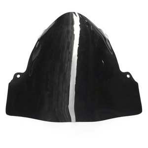 กระจกบังลมมอเตอร์ไซค์,ที่บังลม GSX650F <span class=keywords><strong>GSX1250FA</strong></span> GSX-1250FA 2008 2009 2011 2012 2013 2014 2015 2016 - Product Image 2