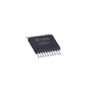 Circuit intégré original Rfq au meilleur prix, puce IC, résistance SMD Line74L, 74LCX244MTCX, composants électroniques, autres circuits intégrés - Product Image 1