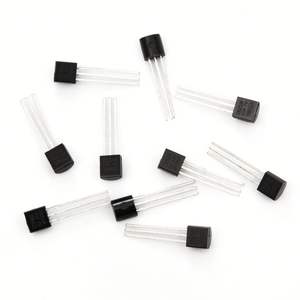 Whole Sale Price KSP5179 TO-92 Transistor Specialized Electronic Components Purchasing and Support Services CZSKU:XB33FV20 - Product Image 1