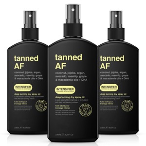 <span class=keywords><strong>Bronceado</strong></span> Intensifier Dry Spray sin parabenos vegano Self-Tan Spray Bronceador - Product Image 5