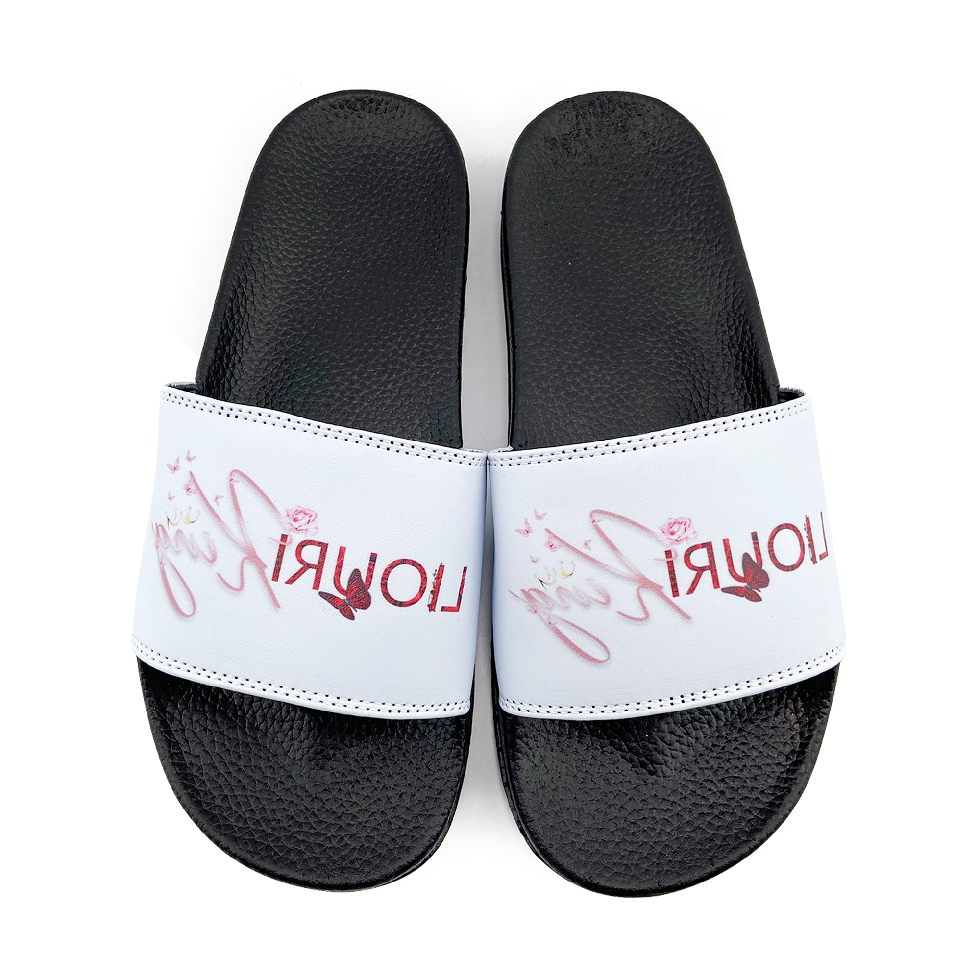 Greatshoe дешевые шлепанцы для ванной, дышащие легкие шлепанцы из ПВХ, сланцы, сандалии для женщин и дам