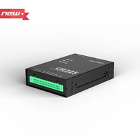 Convertidor DE DATOS CANbus inteligente de alta velocidad Lilliput CR225 con carcasa de metal