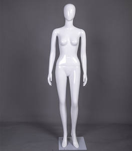 Muñeca adulta a precio de fábrica, maniquí femenino de cuerpo completo, maniquí de mujer, vestido de maniquí femenino - Product Image 6