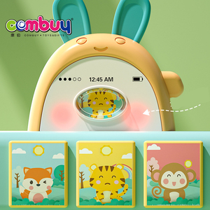 Conejo <span class=keywords><strong>para</strong></span> niños pequeños, <span class=keywords><strong>juguete</strong></span> móvil, cómodo, musical, teléfono móvil - Product Image 6