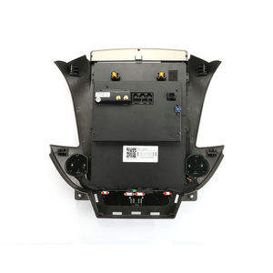 14.4 Qualcomm Android 11 Tesla Radio Voiture GPS Navigation pour GMC Yukon <span class=keywords><strong>Chevrolet</strong></span> Tahoe Suburban 2015-2019 Headunit Multimédia - Product Image 6