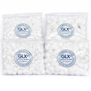 สำลีก้อน - Product Image 1