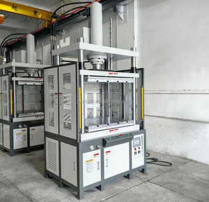 Máquina de bandeja de taza de pulpa de papel reciclado Cartones de huevos Portador de taza de <span class=keywords><strong>café</strong></span> Portavasos Máquina para hacer - Product Image 4